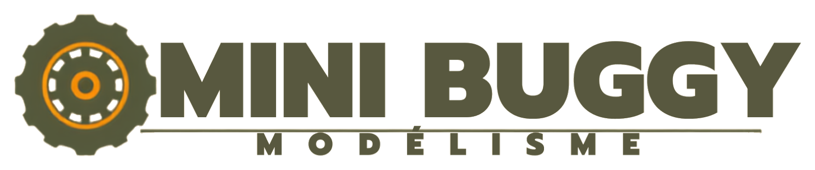 Mini Buggy Modélisme